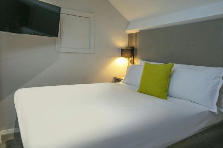 Crabwall Manor & Spa - 1