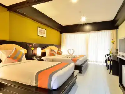 Samui First House - 56