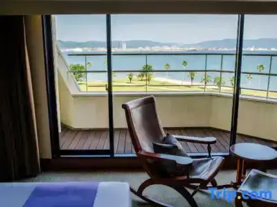 The Luigans Spa and Resort - 91