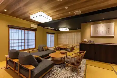 Nishiyama Ryokan - 76