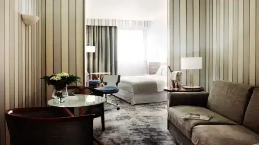 Holiday Inn Nice - Port St Laurent, An Ihg - 65