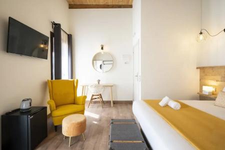 Azacanes Hostal Boutique Toledo - 82