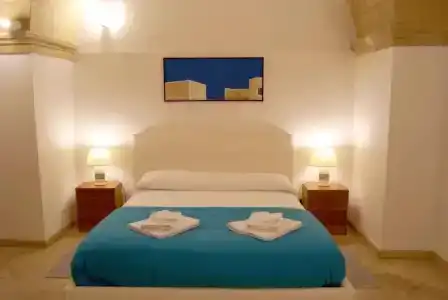La Bella Lecce b&b - 24