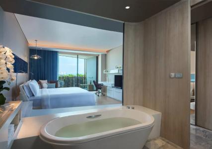 Hilton Pattaya - Sha Extra Plus - 23