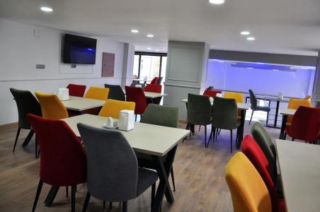 Saka lİFe Otel - 17