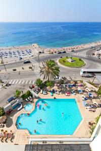 Blue Sky City Beach - 47