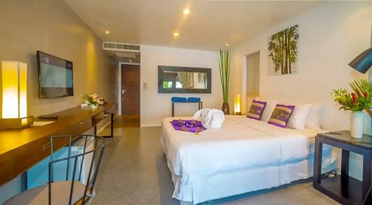 Baan Bophut Beach Samui - Sha Extra Plus - 41