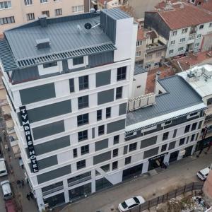 Tymbris Eskisehir - 38