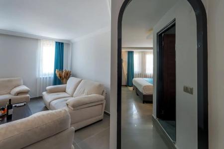 By Cappadocia & SPA - 159