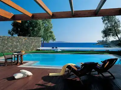 Grand Resort Lagonissi - 18