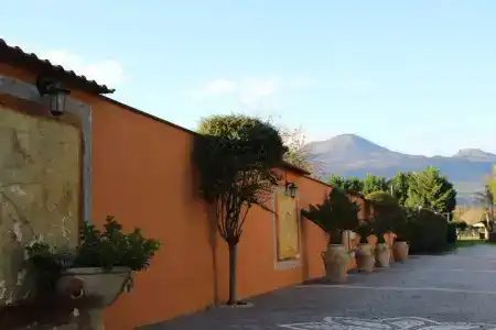Villa Julia - 19