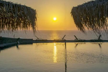 Sunset Faros - 22