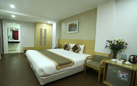 Blue Pearl Hanoi - 5