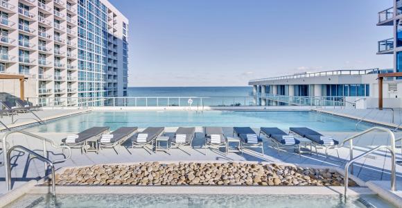 Carillon Miami Wellness Resort - 25