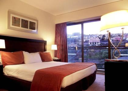 TUI Blue Gardens - Adults-only - Savoy Signature - 6