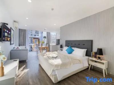 The Wind - Spa Inclusive - 114