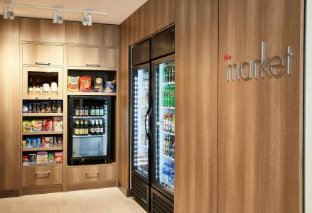 Residence Inn By Marriott Dallas By The Galleria - 22