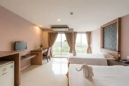 Eastiny Resort & Spa - 48