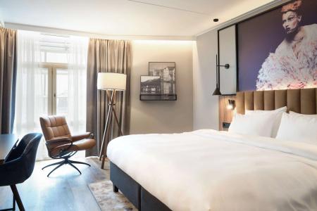 Radisson Blu Royal Garden, Trondheim - 30