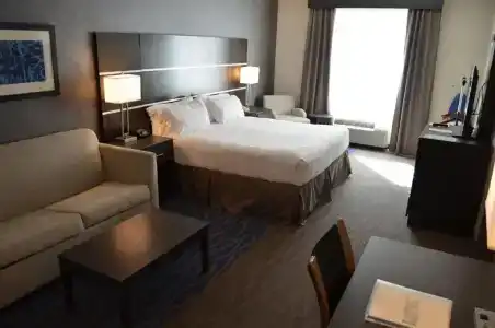 Holiday Inn Longview - North, An Ihg - 53
