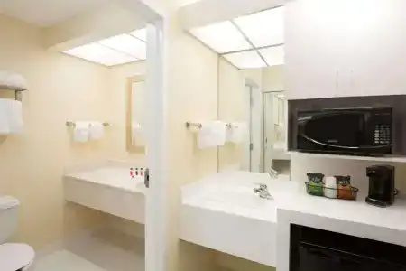 Ramada by Wyndham Kissimmee Gateway - 78