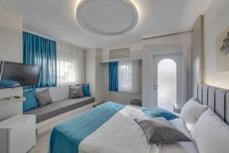 La Brezza Suite & - 41