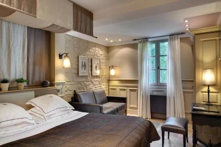 Hôtel du Château & Spa - Les Collectionneurs - 58