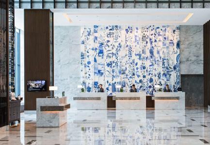 Renaissance Suzhou Wujiang - 8