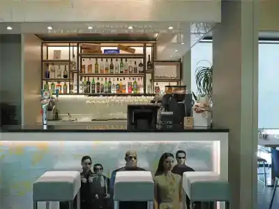 ibis Locarno - 33