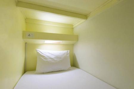 Suneta Hostel Khaosan - 2