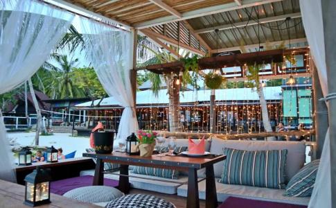 Cocohut Beach Resort & Spa - 16