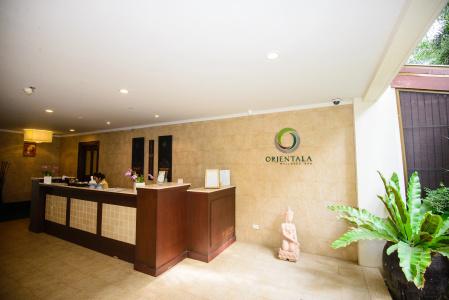 Deevana Patong Resort & Spa - Sha Extra Plus - 35