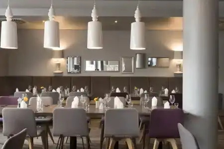 Mercure München Neuperlach Süd - 22