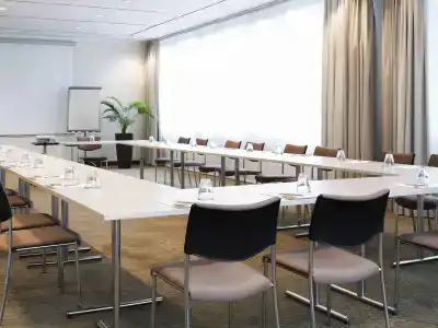 Novotel Mainz - 19