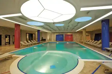 Melas Lara Hotel - 14