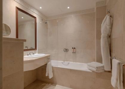 Hôtel Napoleon Paris - 73