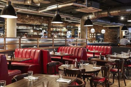 The Hoxton, Shoreditch - 18