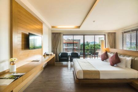 Ayrest Hua Hin - 107