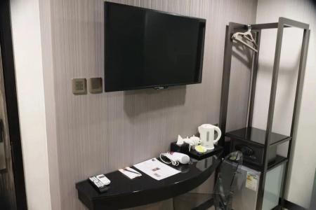 Ibis North Point - 57