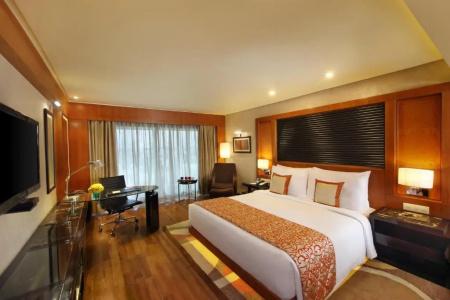 Gokulam Grand & Spa Bangalore - 49