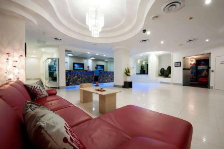 Ramada by Wyndham Golden Beach - 0