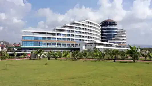 Raymars & Resorts - Ultra All Inclusive - 24