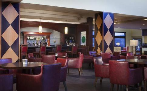 Marriott Raleigh Research Triangle Park - 15