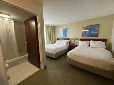 SpringHill Suites by Marriott - 31