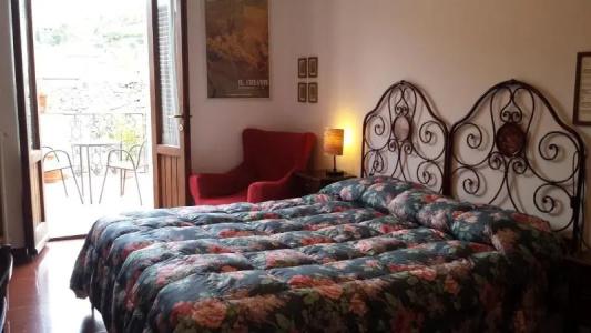 Albergo Giovanni Da Verrazzano - 19