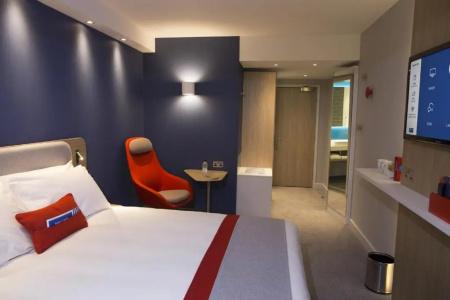 Holiday Inn Express - Nice - Grand Arenas, An Ihg - 101