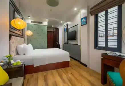 Bella Rosa Suite & Spa - 103