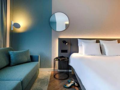 Novotel Zurich City West - 38