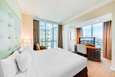 Jet Luxury at The Vdara - 62