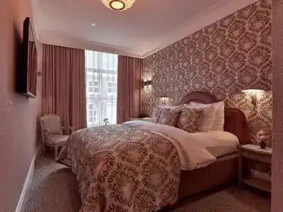 Best Western Plus City Centre Den Bosch - 170